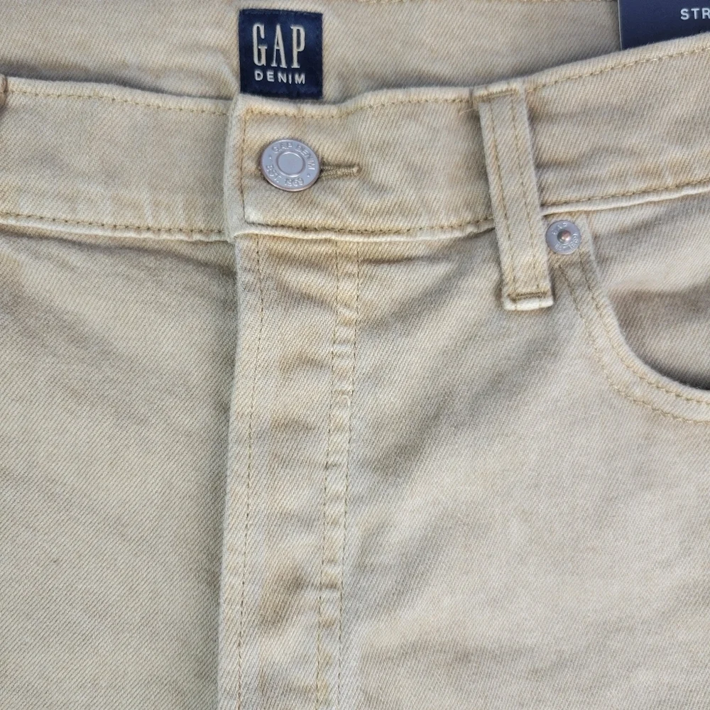 GAP please refer